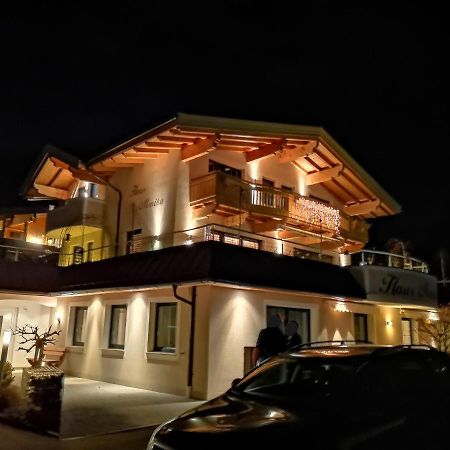 Haus Monika Apartment Brixen im Thale Exterior photo