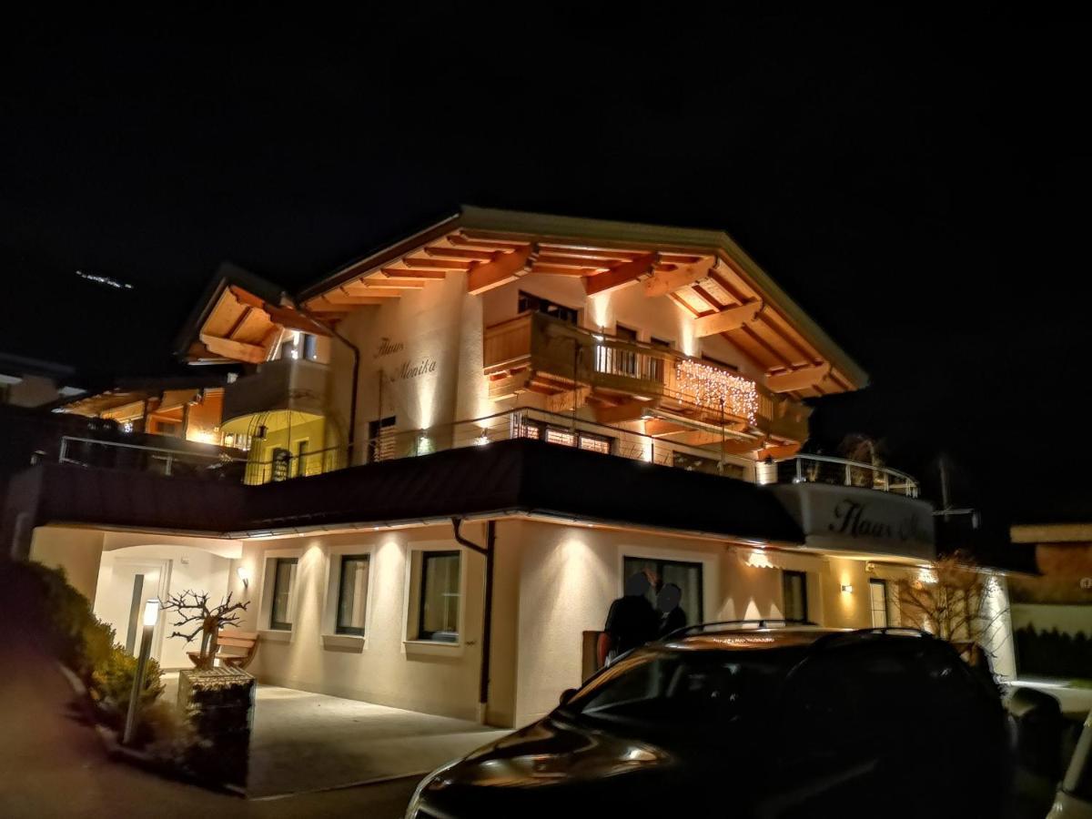 Haus Monika Apartment Brixen im Thale Exterior photo