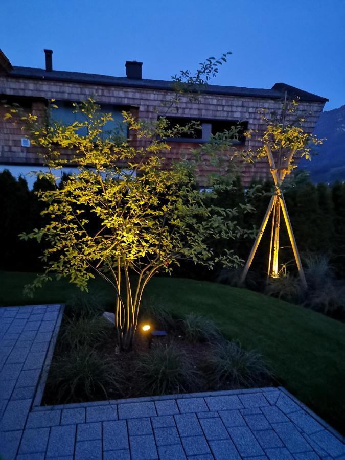 Haus Monika Apartment Brixen im Thale Exterior photo
