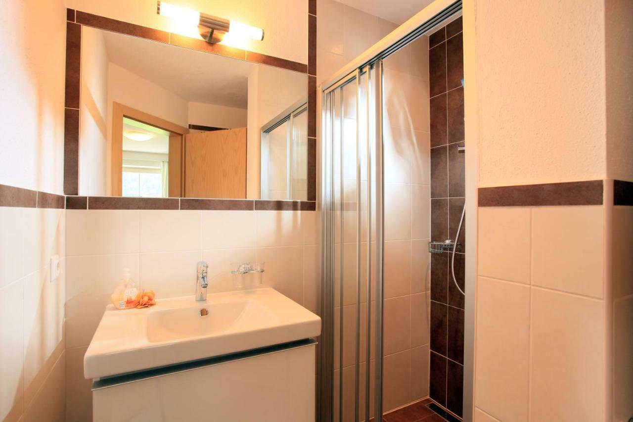 Haus Monika Apartment Brixen im Thale Exterior photo